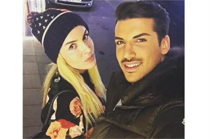 Selin Ciğerci ile Akın Türkmen evleniyor