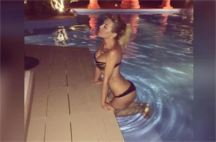 Selin Ciğerci ile Akın Türkmen evleniyor