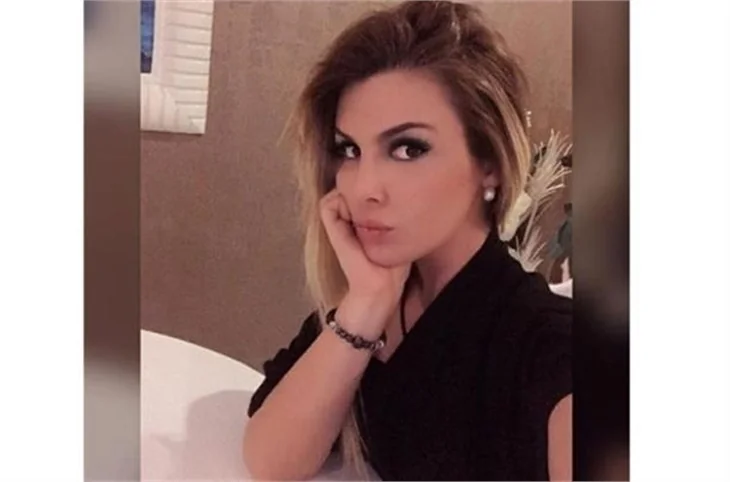 Selin Ciğerci ile Akın Türkmen evleniyor