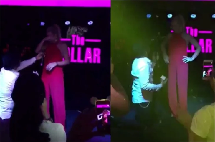 Selin Ciğerci ile Akın Türkmen evleniyor