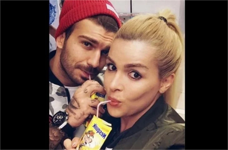 Selin Ciğerci ile Akın Türkmen evleniyor