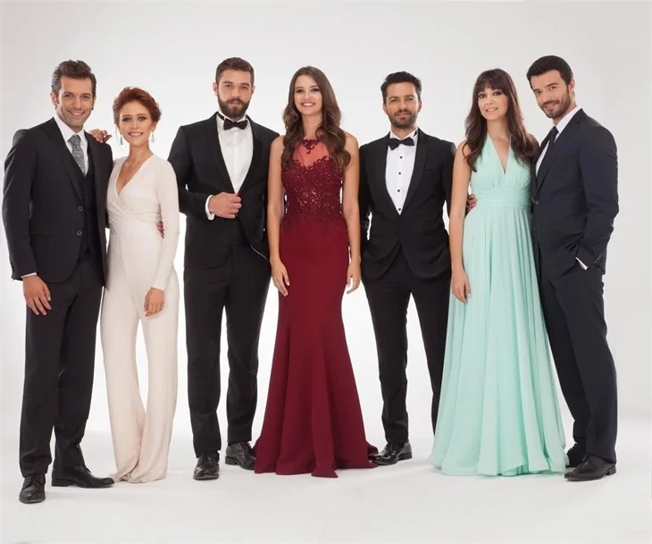 "Tatlı İntikam" için flaş final kararı!