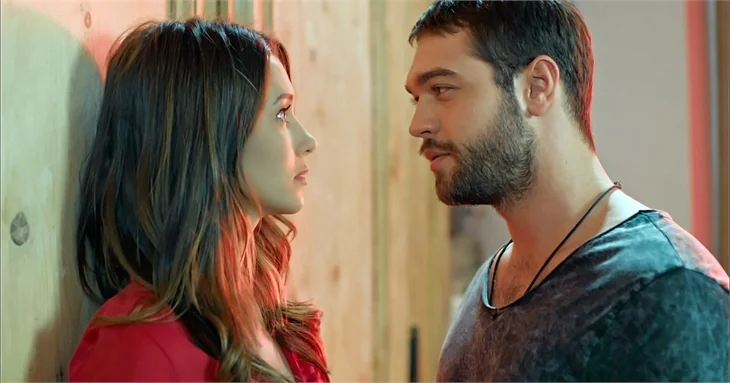 "Tatlı İntikam" için flaş final kararı!