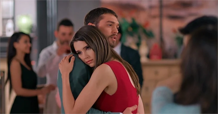 "Tatlı İntikam" için flaş final kararı!