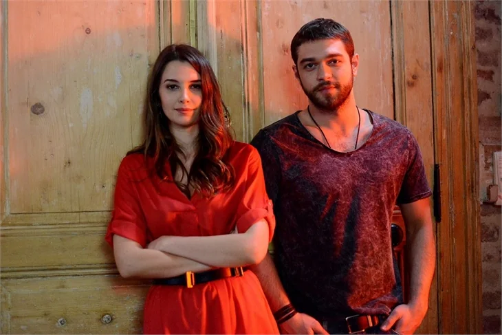 "Tatlı İntikam" için flaş final kararı!