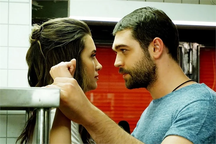 "Tatlı İntikam" için flaş final kararı!
