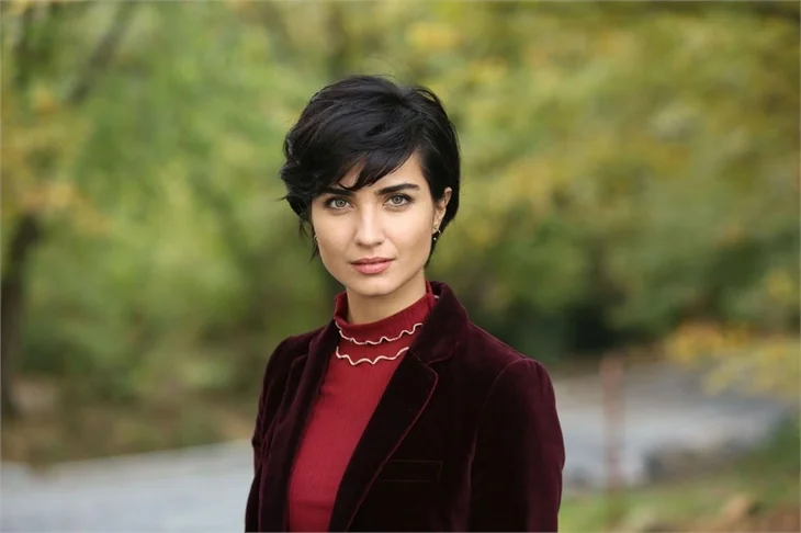 Cesur ve Sühan’ın tutkulu aşk hikayesi!