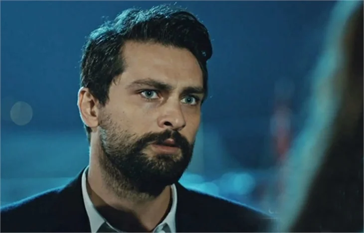 Cesur Yürek 5. yeni bölümde Ömer bir darbe de Berrin'den yer!