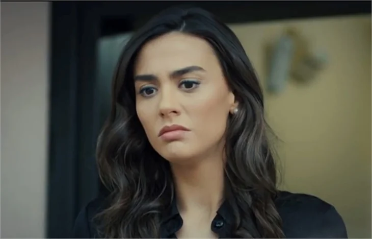 Cesur Yürek 5. yeni bölümde Ömer bir darbe de Berrin'den yer!