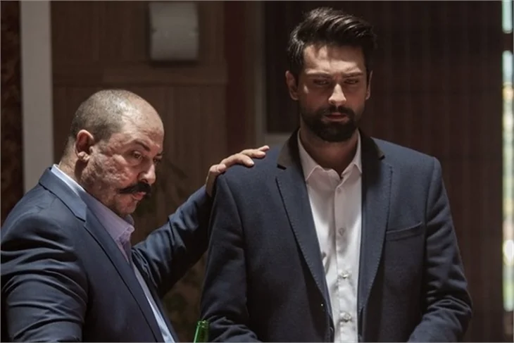 Cesur Yürek 5. yeni bölümde Ömer bir darbe de Berrin'den yer!