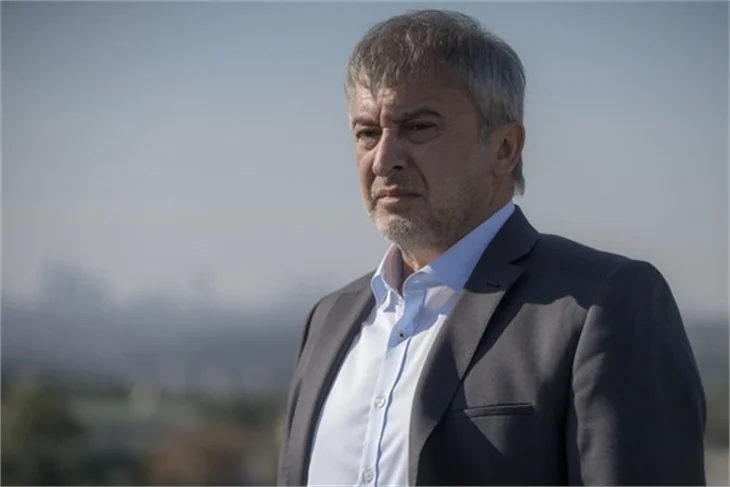 Cesur Yürek 5. yeni bölümde Ömer bir darbe de Berrin'den yer!