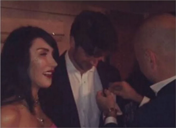 Hande Yener'in sürpriz nişanıyla ilgili flaş iddia!
