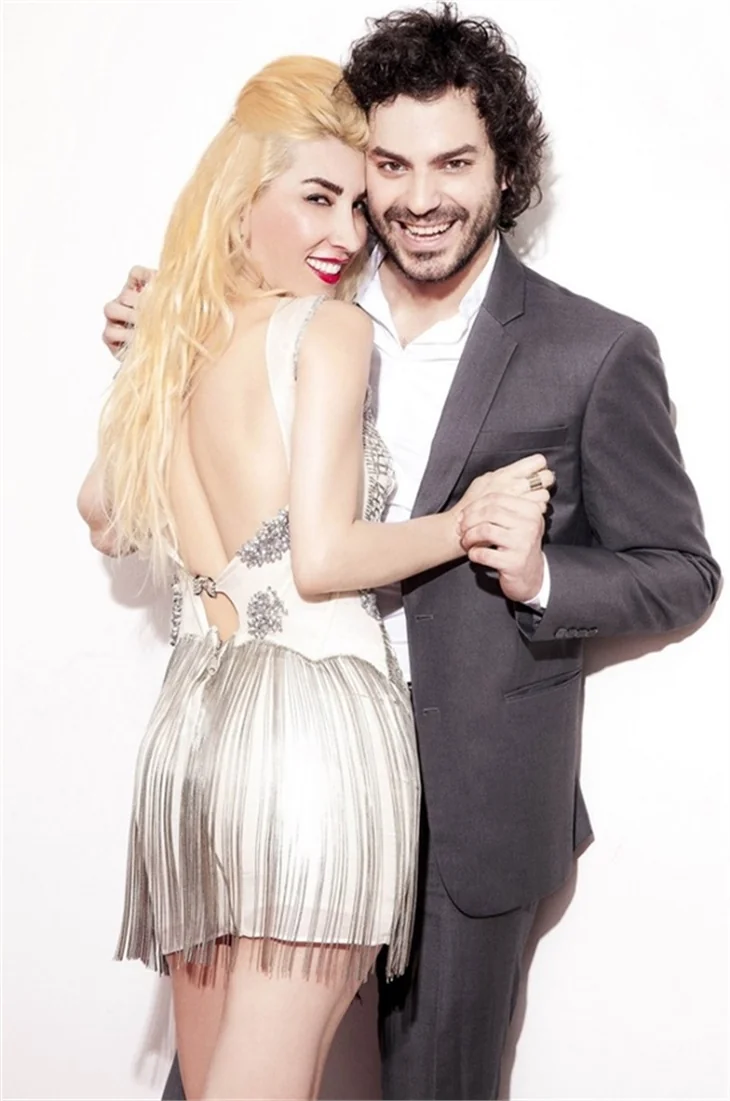 Hande Yener'in sürpriz nişanıyla ilgili flaş iddia!
