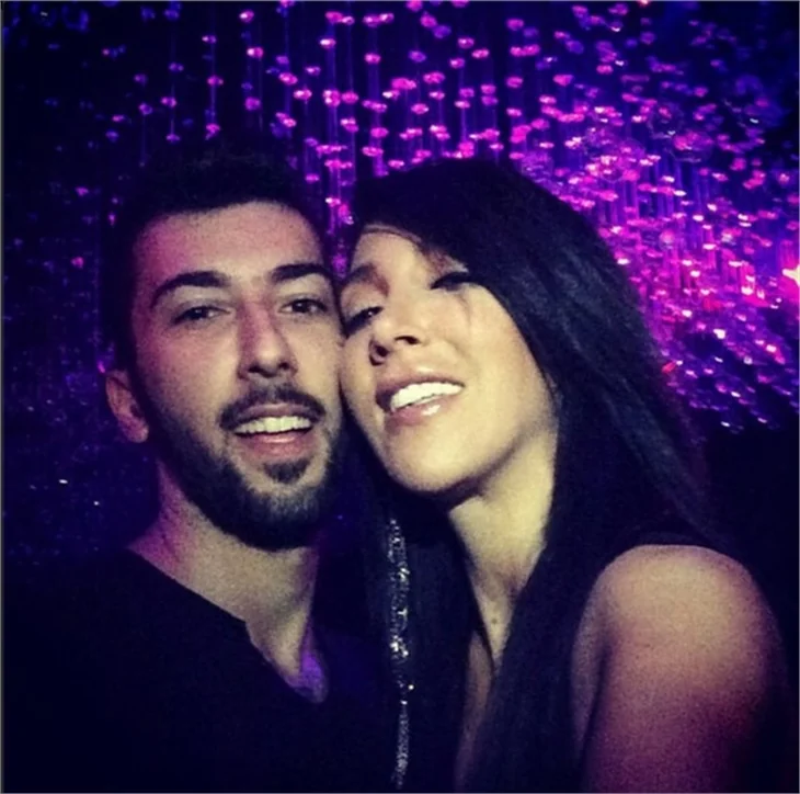 Hande Yener'in sürpriz nişanıyla ilgili flaş iddia!