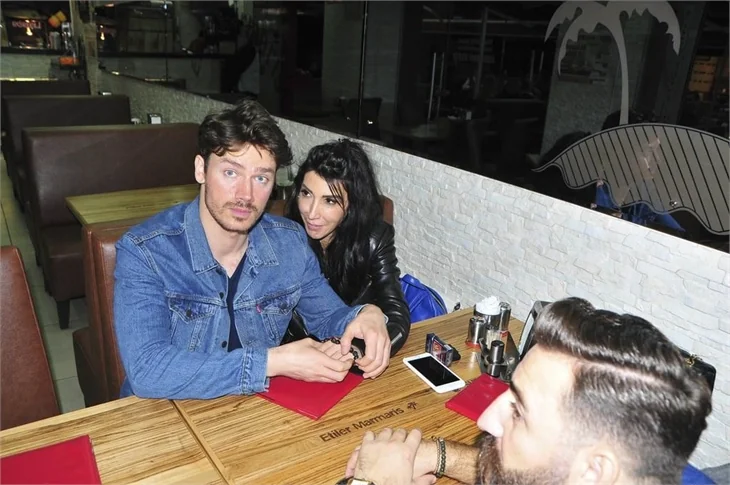 Hande Yener'in sürpriz nişanıyla ilgili flaş iddia!