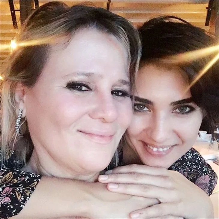 Cesur ve Güzel ekibi ilk bölümü birlikte izledi