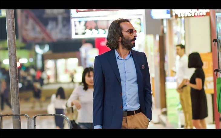 'Rus'un Oyunu' gala yaptı!