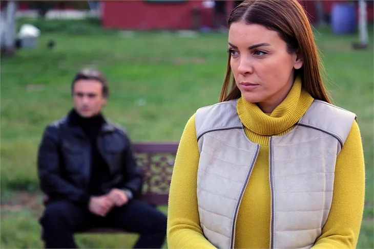 Kalbimdeki Deniz 4. bölüm özeti ve fotoğrafları