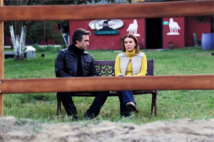 Kalbimdeki Deniz 4. bölüm özeti ve fotoğrafları