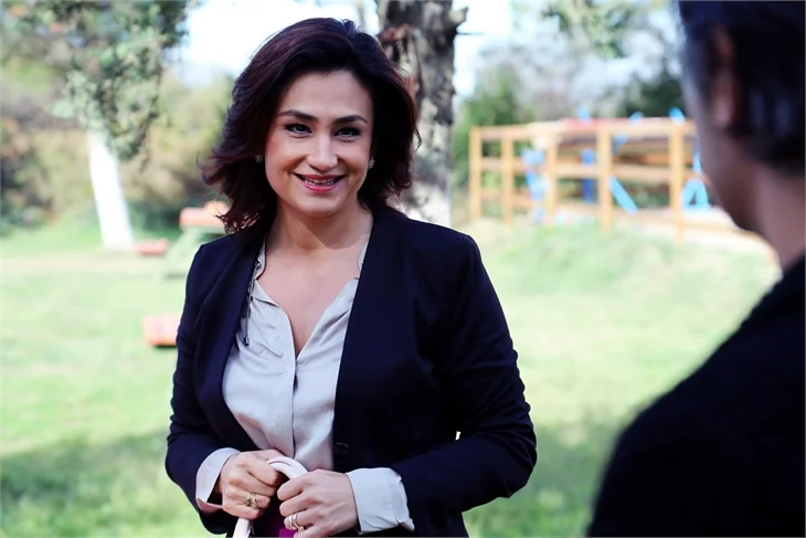 Kalbimdeki Deniz 4. bölüm özeti ve fotoğrafları