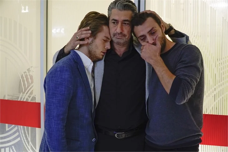 Paramparça'da Cansu ve bebeği yaşayacak mı?