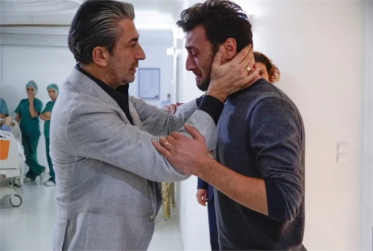Paramparça'da Cansu ve bebeği yaşayacak mı?