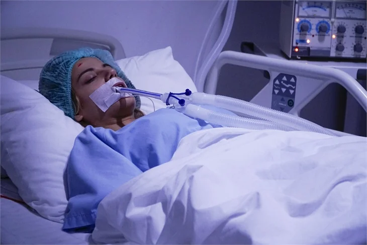Paramparça'da Cansu ve bebeği yaşayacak mı?