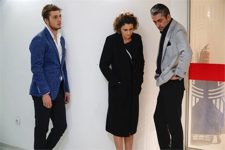 Paramparça'da Cansu ve bebeği yaşayacak mı?