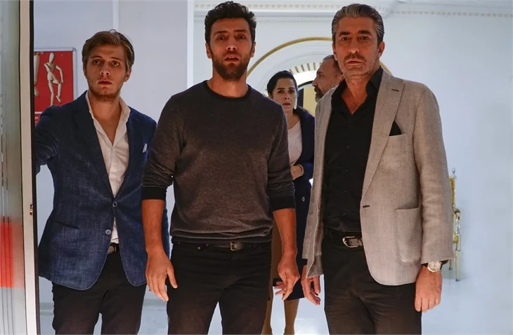 Paramparça'da Cansu ve bebeği yaşayacak mı?