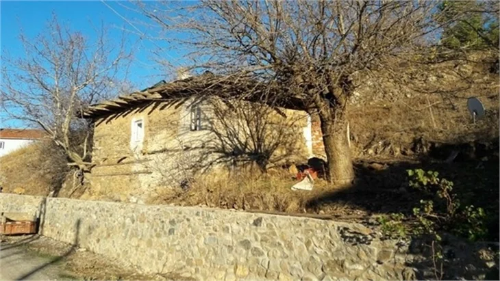 Eylül Su Sapan Kaz Dağları'nda ev aldı