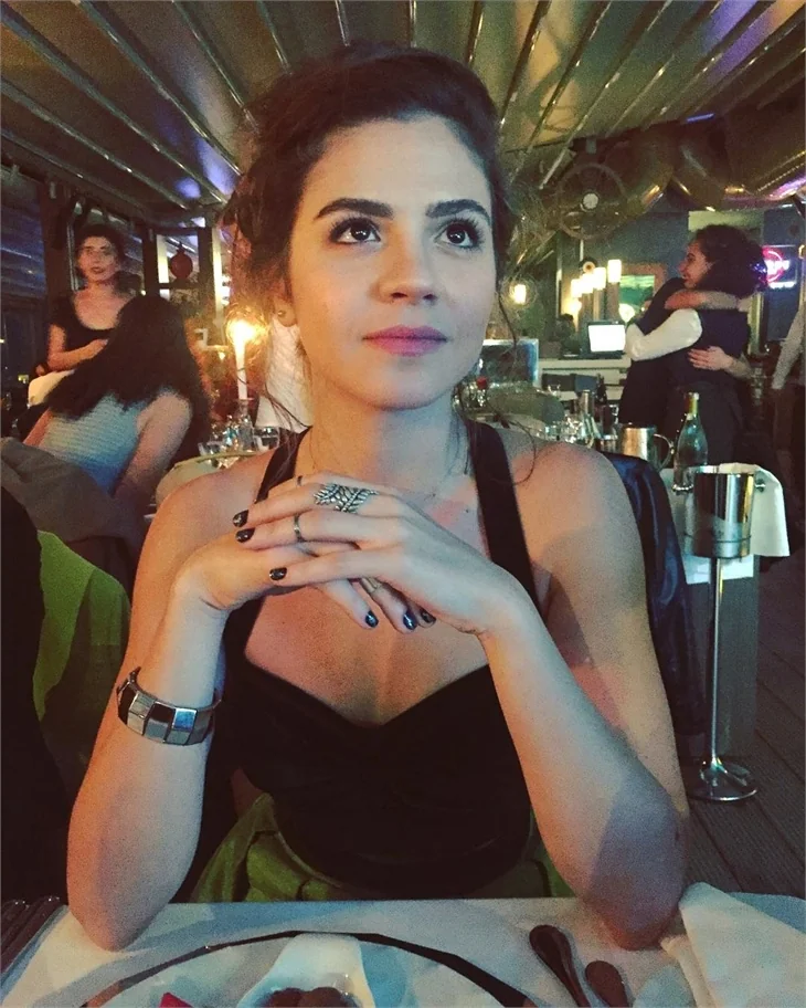 Cesur ve Güzel ama 'kuralsız Tuba'!