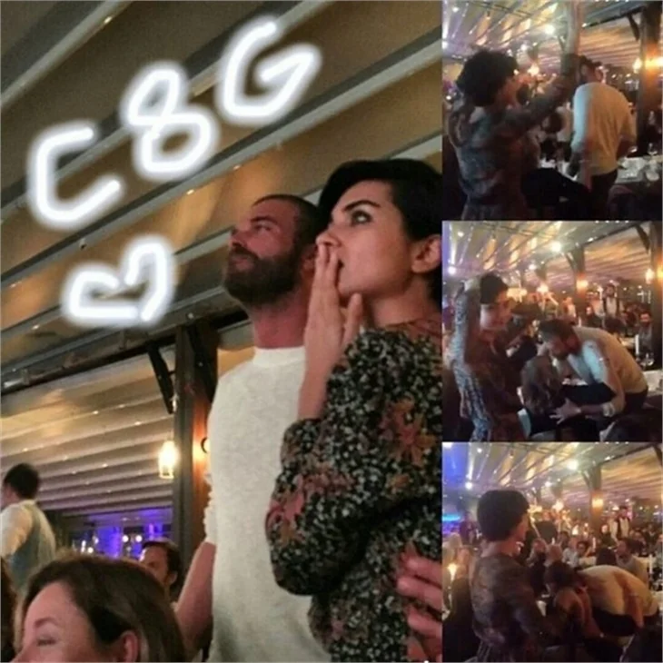 Cesur ve Güzel ama 'kuralsız Tuba'!