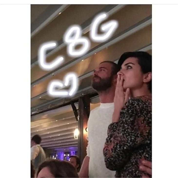 Cesur ve Güzel ama 'kuralsız Tuba'!