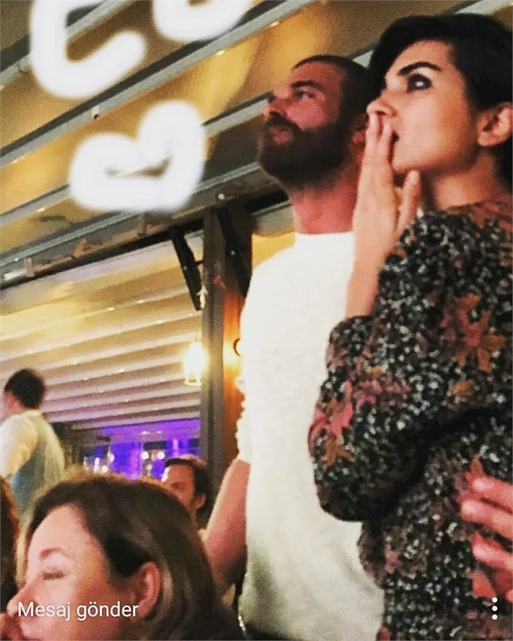 Cesur ve Güzel ama 'kuralsız Tuba'!