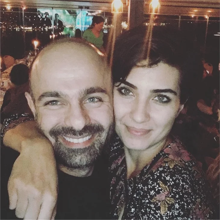 Cesur ve Güzel ama 'kuralsız Tuba'!