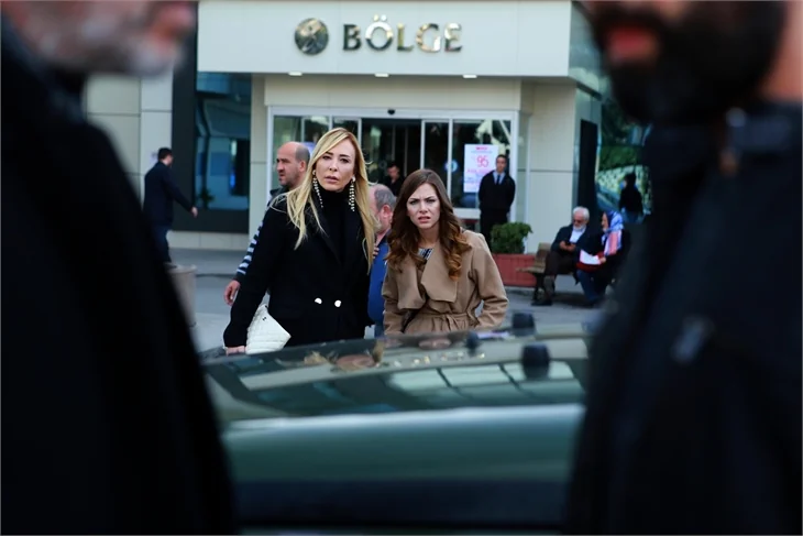 O Hayat Benim 109. bölüm özeti ve fotoğrafları