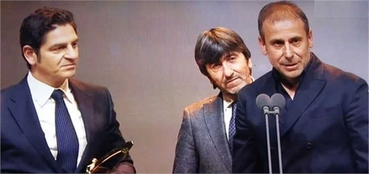 43.Pantene Altın Kelebek Ödülleri sahiplerini buldu