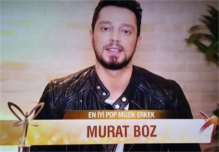 43.Pantene Altın Kelebek Ödülleri sahiplerini buldu