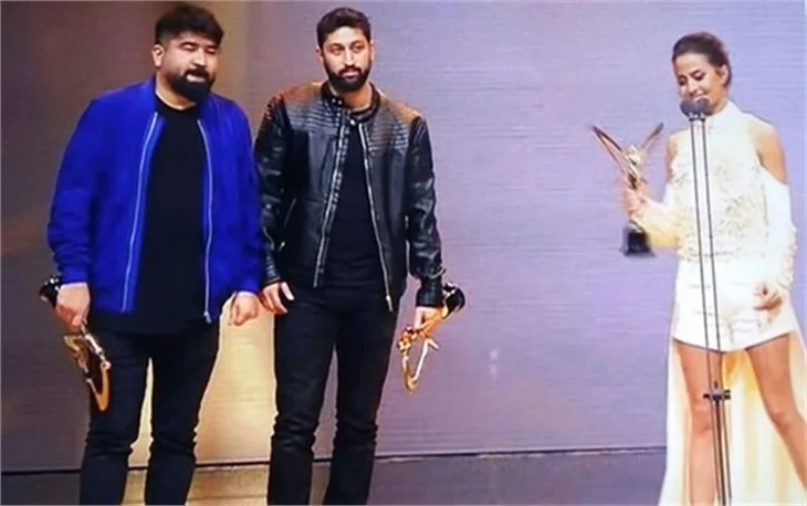 43.Pantene Altın Kelebek Ödülleri sahiplerini buldu