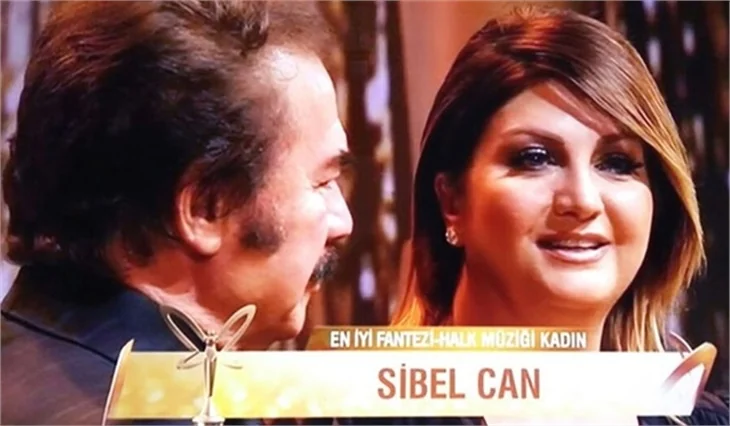 43.Pantene Altın Kelebek Ödülleri sahiplerini buldu