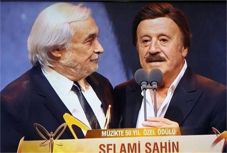 43.Pantene Altın Kelebek Ödülleri sahiplerini buldu