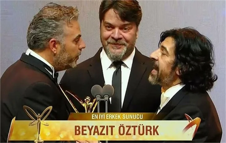 43.Pantene Altın Kelebek Ödülleri sahiplerini buldu