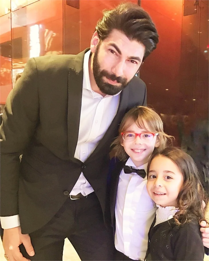 Altın Kelebek Ödülleri'nin kırmızı halısında şıklık yarışı