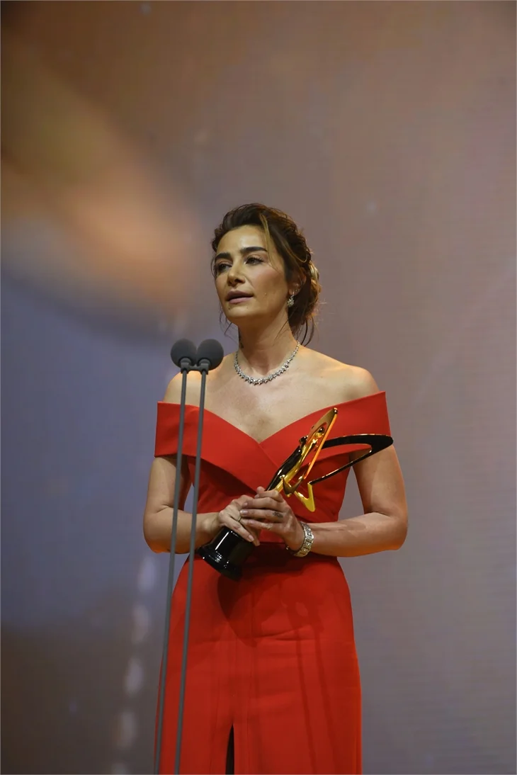 Altın Kelebek Ödülleri’nde neler oldu?