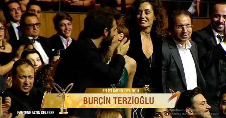Altın Kelebek Ödülleri’nde neler oldu?