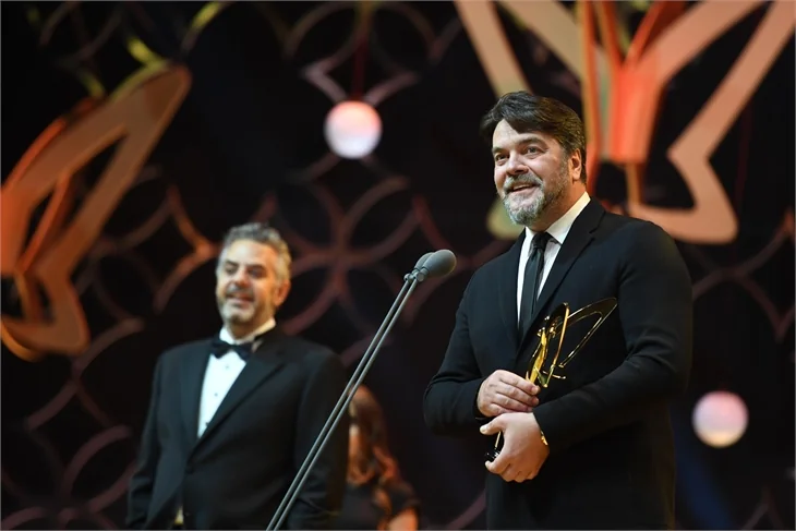 Altın Kelebek Ödülleri’nde neler oldu?