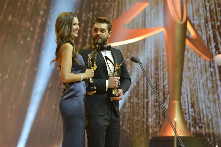 Altın Kelebek Ödülleri’nde neler oldu?
