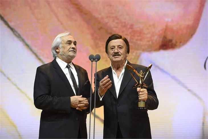 Altın Kelebek Ödülleri’nde neler oldu?