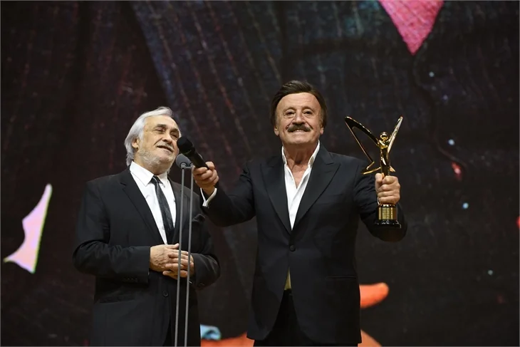 Altın Kelebek Ödülleri’nde neler oldu?