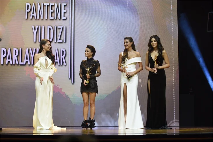 Altın Kelebek Ödülleri’nde neler oldu?